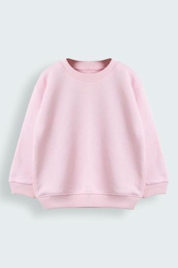 Oversize Çocuk Sweatshirt